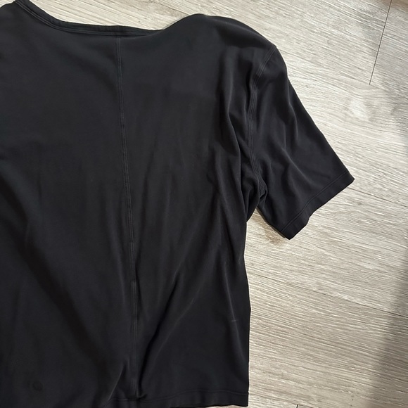 Lululemon Crescent Tee - Picture 5 of 6